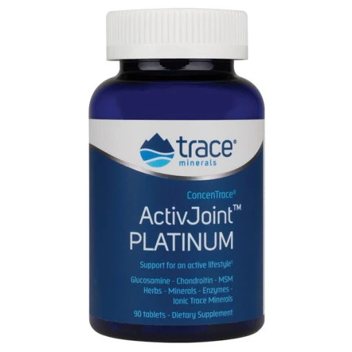 ActivJoint Platinum - 90 flikar