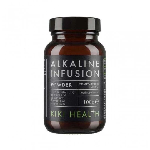 Alkaline Infusion - 100g