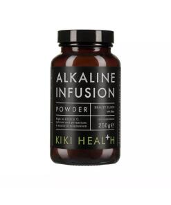 Alkaline Infusion - 250g