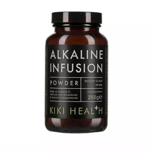 Alkaline Infusion - 250g