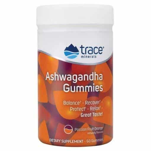 Ashwagandha Gummies