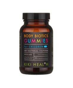 Body Biotics Gummies for Children