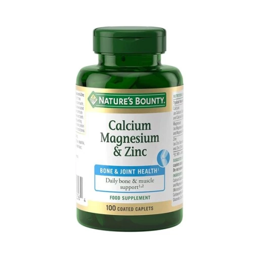 Calcium