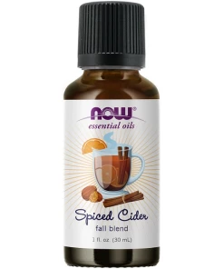 Essential Oil