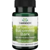Swanson - Full Spectrum Eucommia Bark