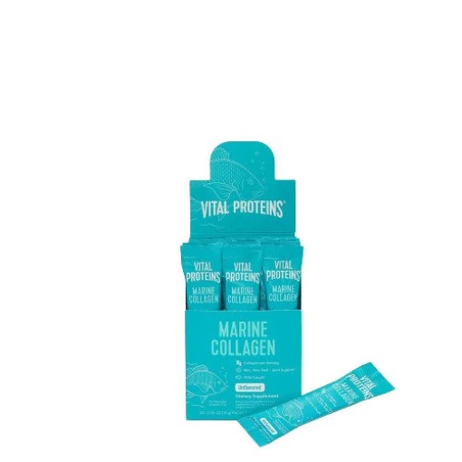Marine Collagen