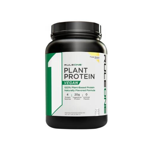 Plant Protein