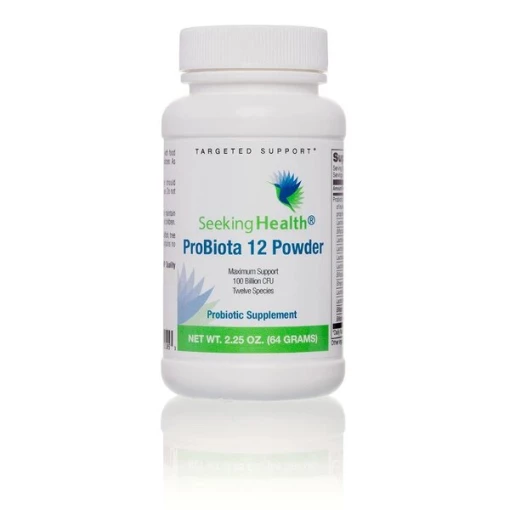 ProBiota 12 Pulver - 64g