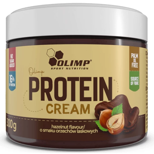 Protein Cream