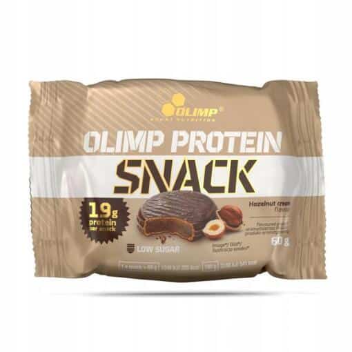 Protein Snack