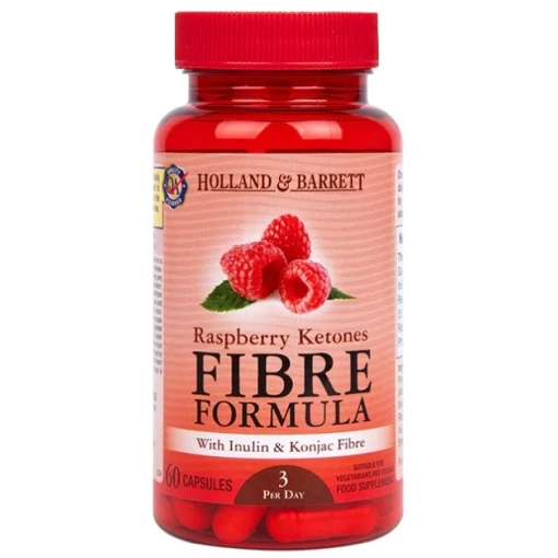Raspberry Ketones