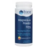 Stress-X Magnesium Powder, Raspberry Lemon - 240g