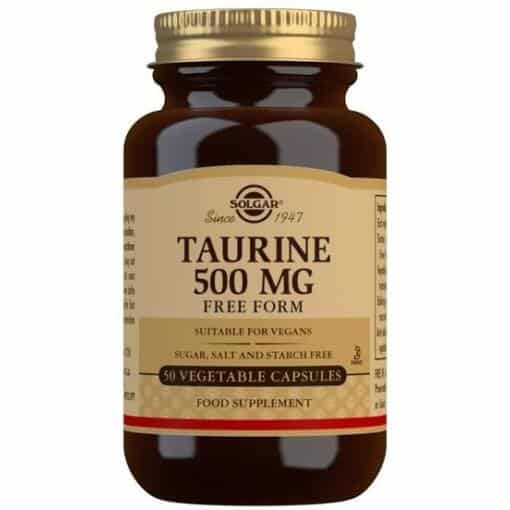 Taurine