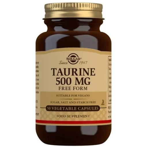 Taurine