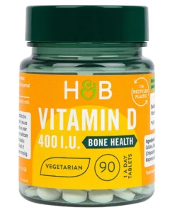 Vitamin D