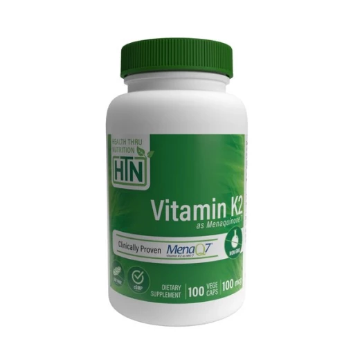 Vitamin K2