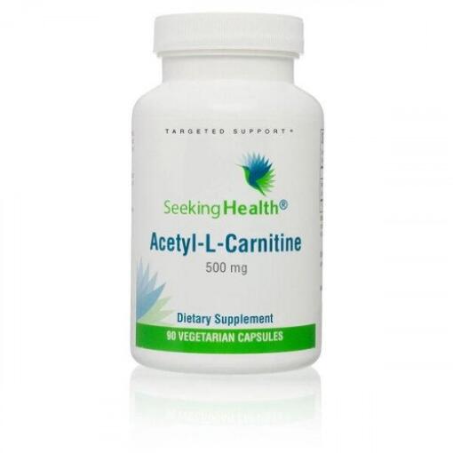 Acetyl-L-Carnitine