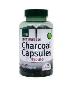 Activated Charcoal