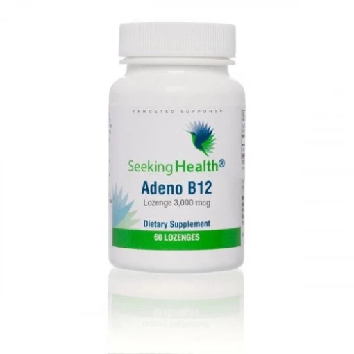 Adeno B12