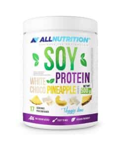 Allnutrition - Soy Protein
