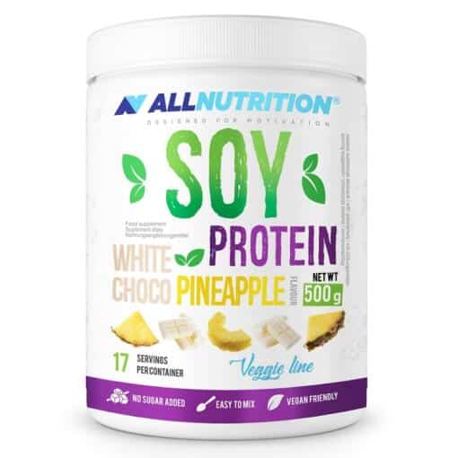 Allnutrition - Soy Protein