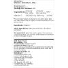 Allnutrition - Vitamine C Antioxidant - 250g - Afbeelding 2