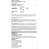 Health Thru Nutrition - Alfa Liponzuur, 600 mg - 120 capsules - Afbeelding 2