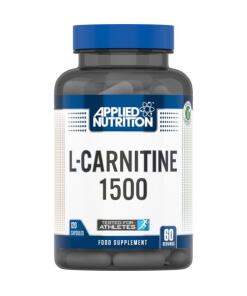 Applied Nutrition - L-Carnitine