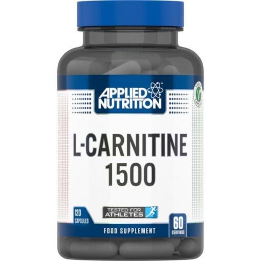 Applied Nutrition - L-Carnitine