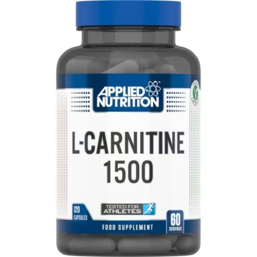 Applied Nutrition - L-Carnitine