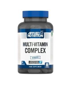 Applied Nutrition - Multi-Vitamin Complex - 90 tabs