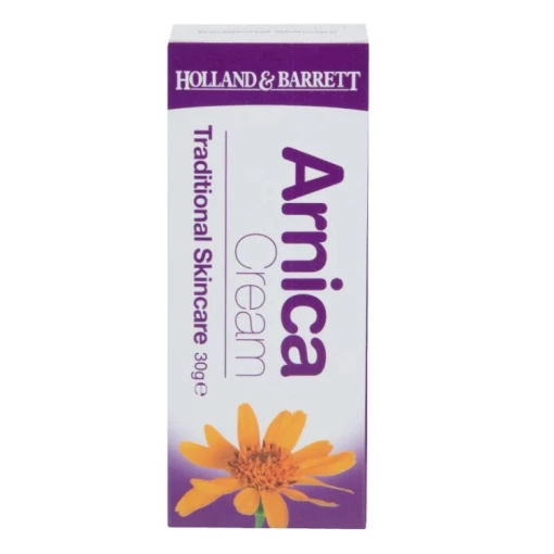 Arnica Cream - 30g