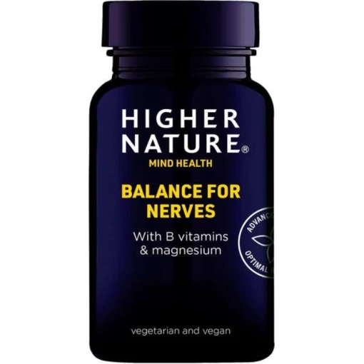 Balance For Nerves - 90 caps