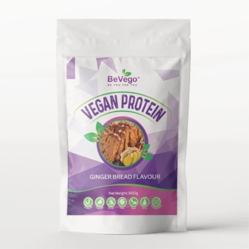 BeVego - Vegan Protein