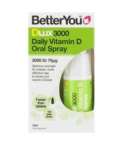 BetterYou - DLux 3000