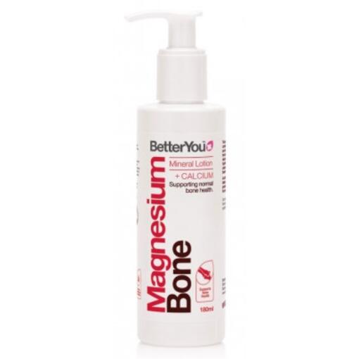 BetterYou - Magnesium Bone Lotion 180 ml.