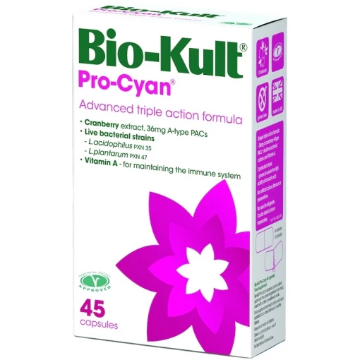 Bio-Kult - Bio-Kult Pro-Cyan - 45 caps