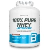 BioTechUSA - 100% Pure Whey Lactose Free