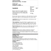 500mg - 100 softgels