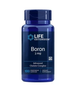 Boron