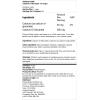 Seeking Health - Calcium D-glucaraat - 60 vegetarische capsules - Afbeelding 2