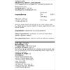 5000 IU - 360 softgels