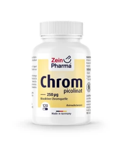 Chromium Picolinate
