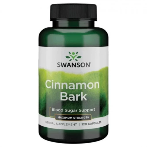 Cinnamon Bark