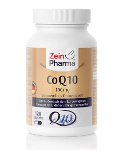 Coenzyme Q10