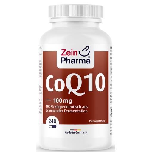 Coenzyme Q10