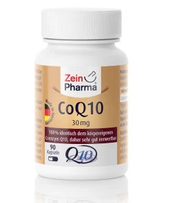 Coenzyme Q10