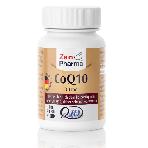 Coenzyme Q10