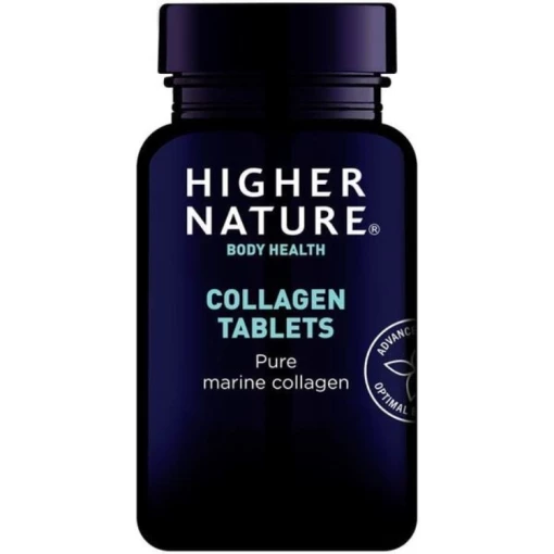 Collagen Tablets - 90 tabs