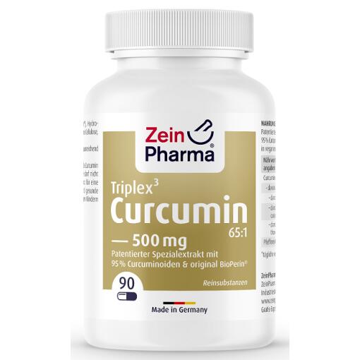 Curcumin Triplex